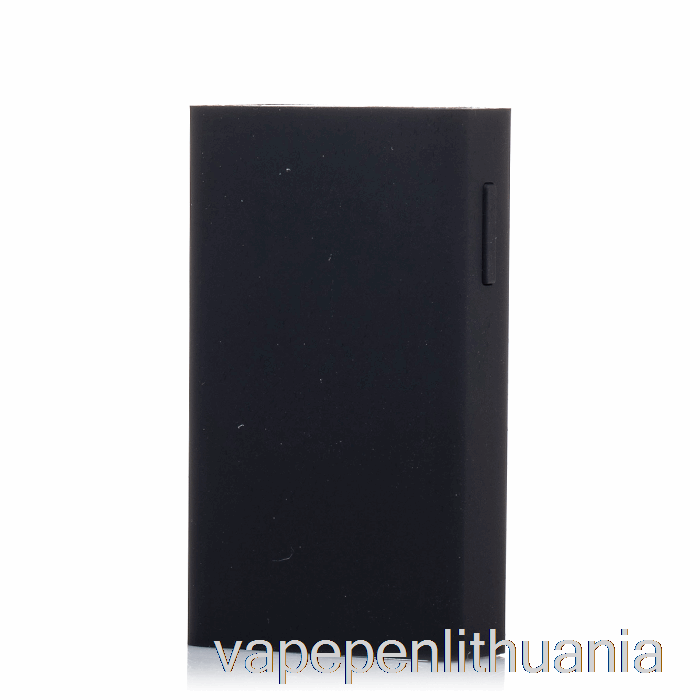 Cartisan Tech Black Box Neo 510 Baterija Balta Vape Skystis